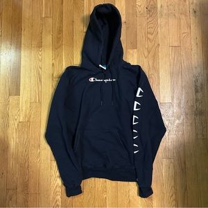 Champion Hoodie Medium